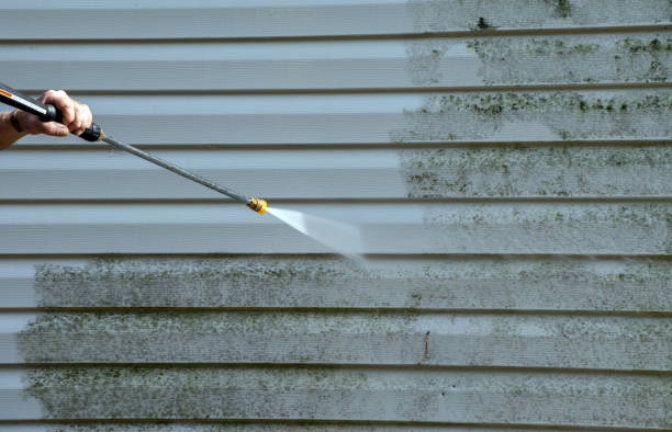 Trusted Shawsville, VA Pressure Washing Services Experts